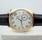 Copy Vacheron Constantin Historiques American 42mm Watch Rose Gold